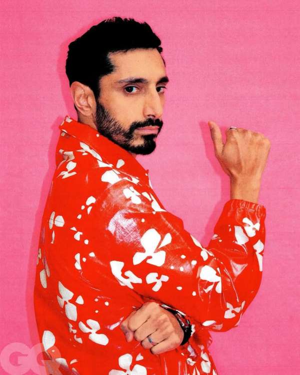 @rizahmed for @gq