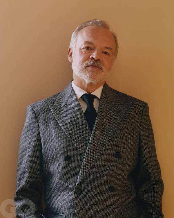 @grahnort for @britishgq 