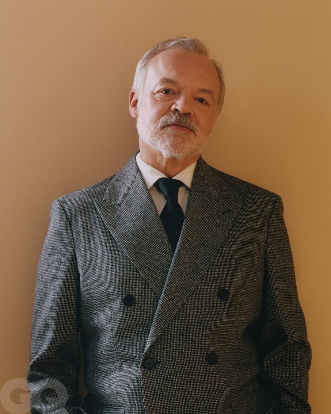 @grahnort for @britishgq 