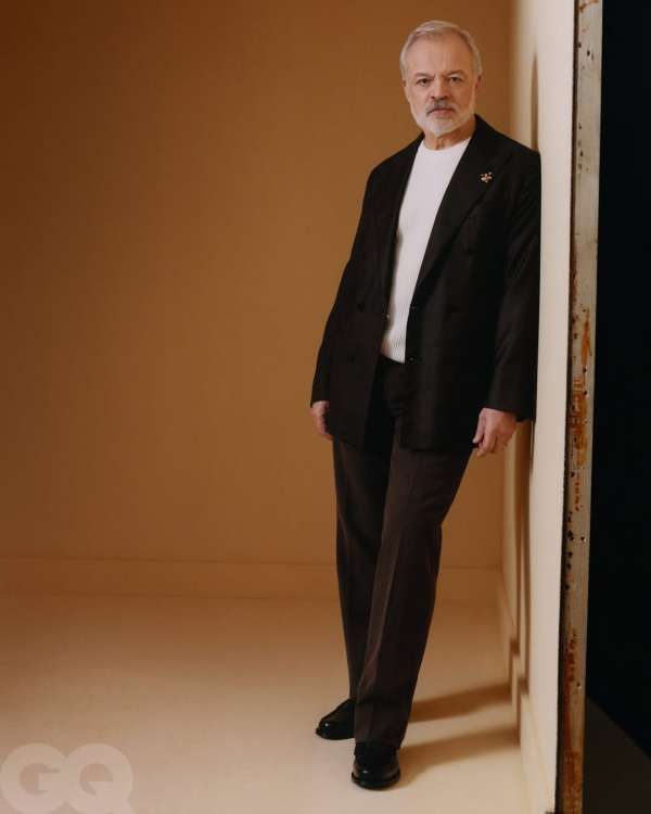 @grahnort for @britishgq 