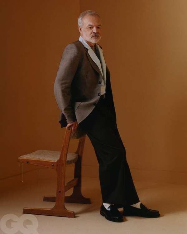 @grahnort for @britishgq 
