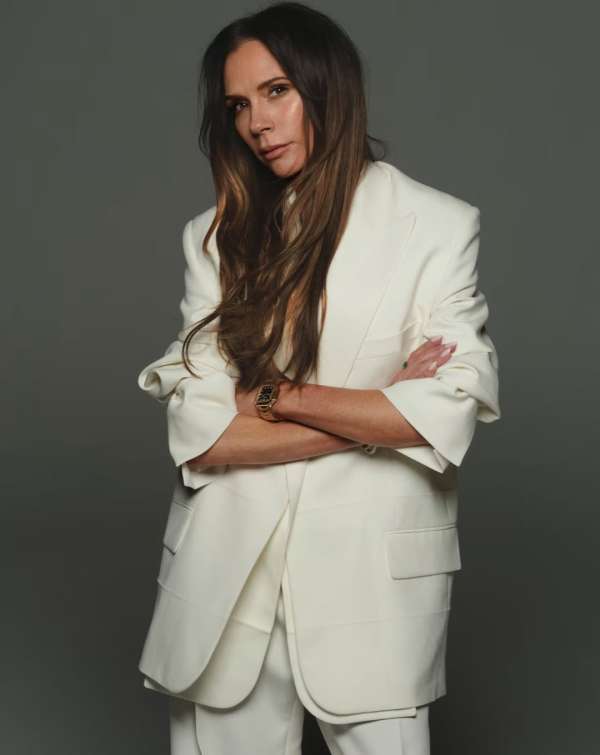 @victoriabeckham for @wsjmag