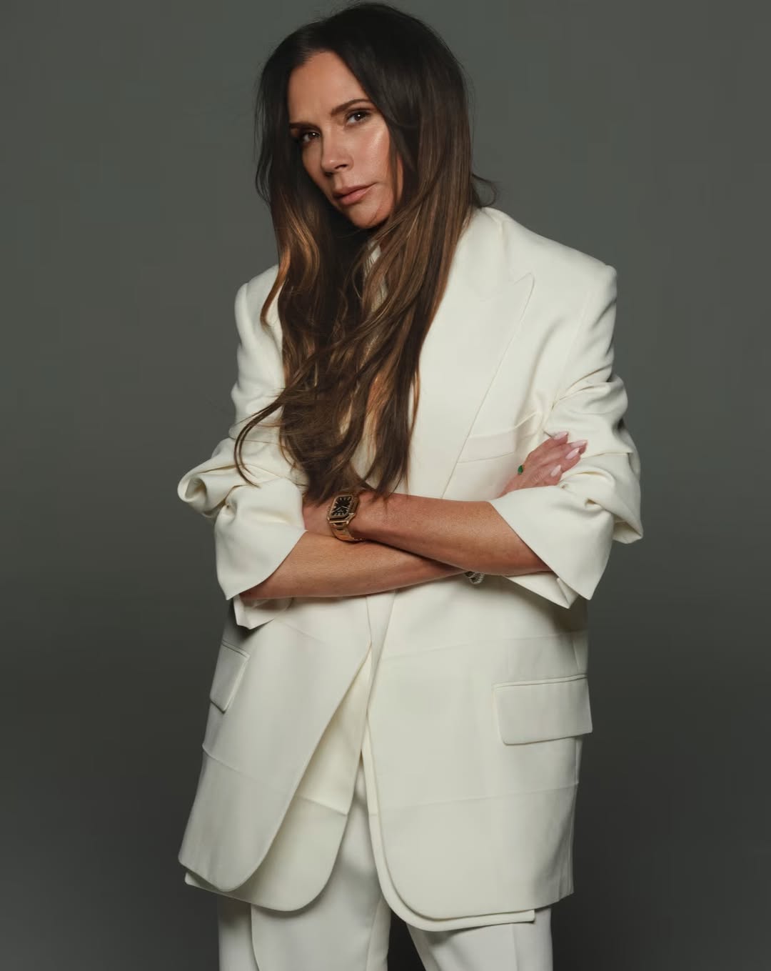@victoriabeckham for @wsjmag
