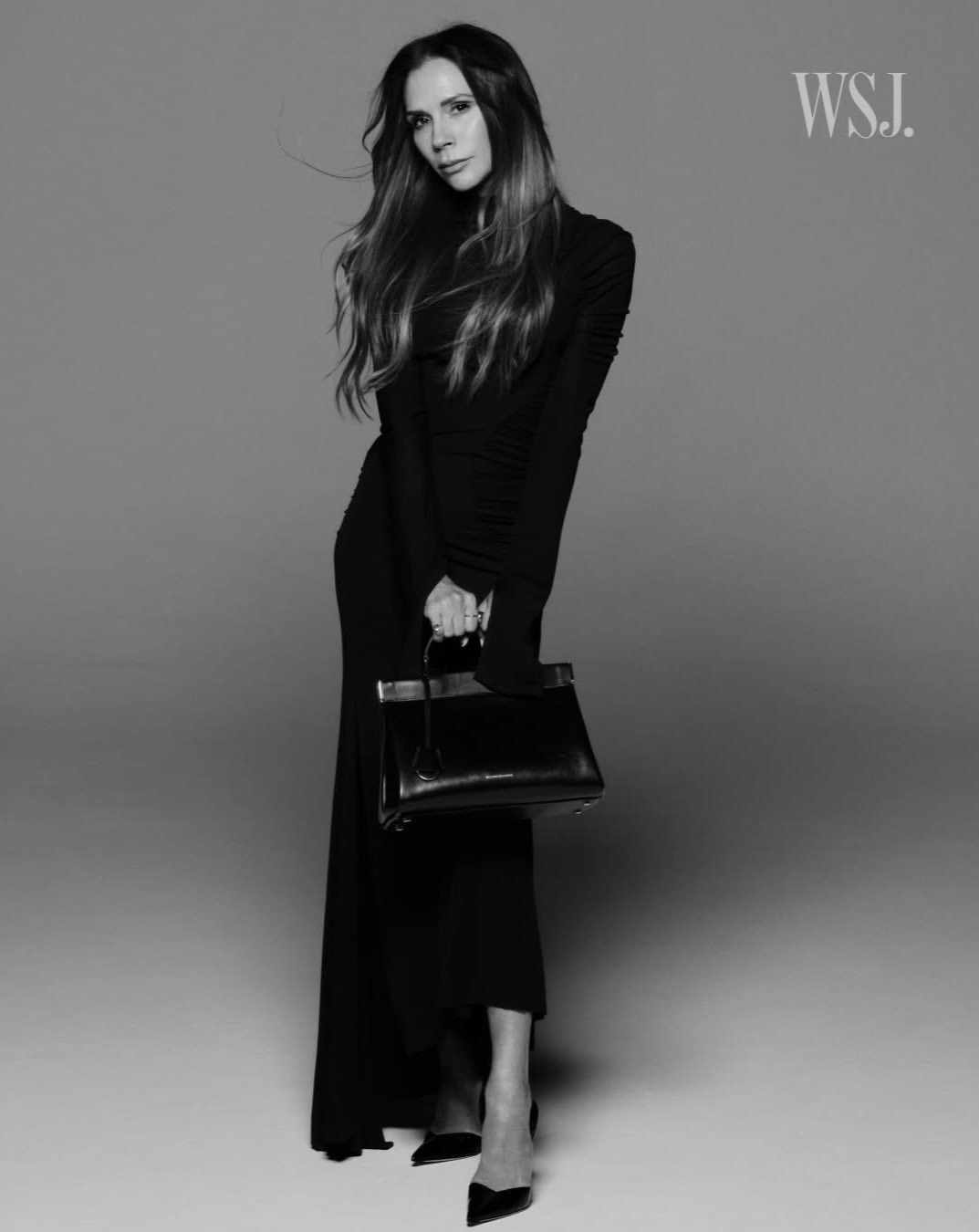 @victoriabeckham for @wsjmag