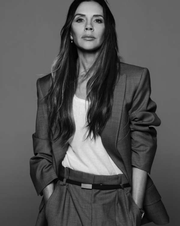 @victoriabeckham for @wsjmag