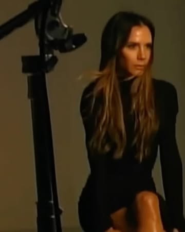 @victoriabeckham for @wsjmag