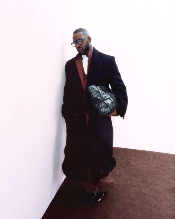 @skepta for @ukesquire