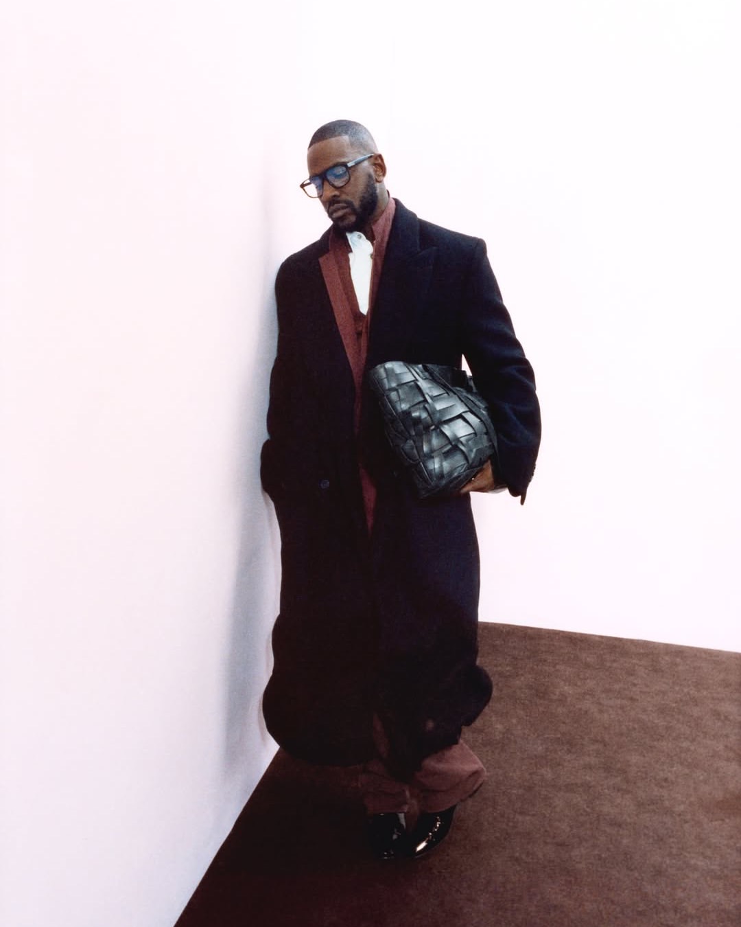 @skepta for @ukesquire