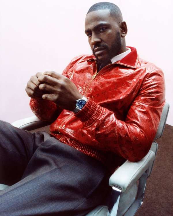 @skepta for @ukesquire