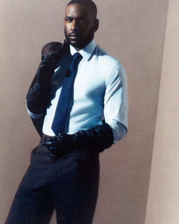 @skepta for @ukesquire