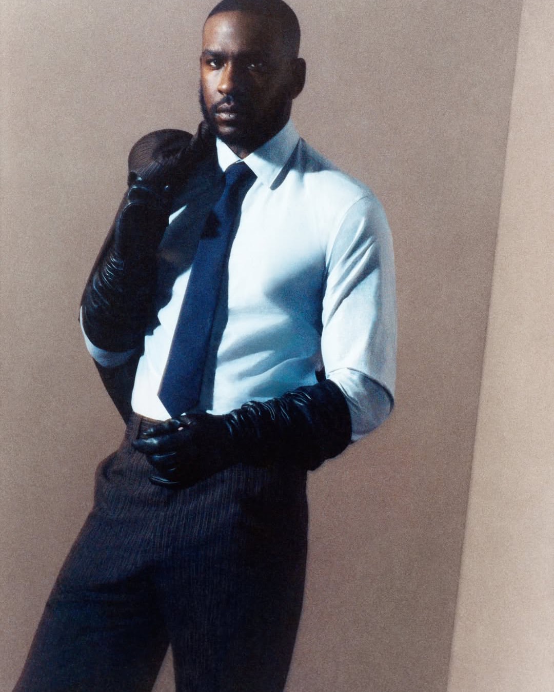 @skepta for @ukesquire