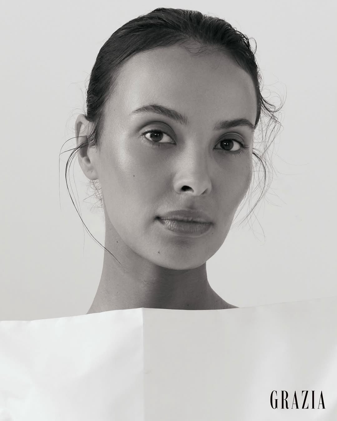 Maya Jama for @graziauk 

Shot at Big Sky I Studio 3

Photographer: @theresamarx @minkmgmt
Stylist: @georgmedley @archtheagency
Hair: @patrickwilson @thewallgroup
Make-up: @hilakarmand @archtheagency
Nails: @emmanailz @sb.collective_
Creative director: @cazroberts
Photography assistants: @tomrporter @jdyevns
Fashion assistant: @amber.is
Shoot producer: @annadews
Maya’s publicist: @huxley
Videographer: Maria Purdy @archivehouseagency 
Video edits: @jadalwalters