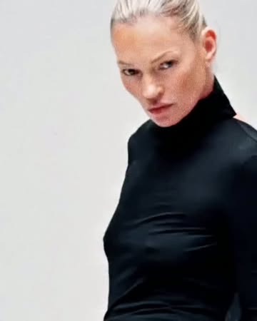 @theperfectmagazine x @katemossagency