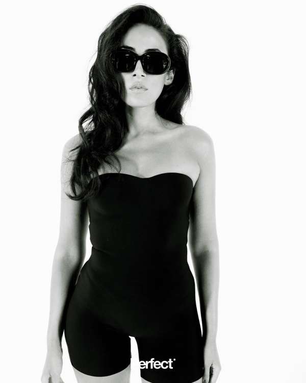 @theperfectmagazine x @katemossagency