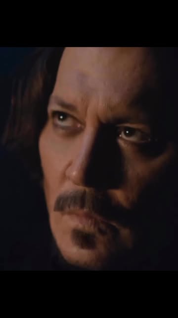 @johnnydepp for @diorbeauty