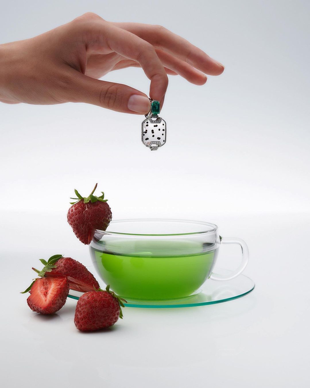 Muse Magazine |  Oct. 22