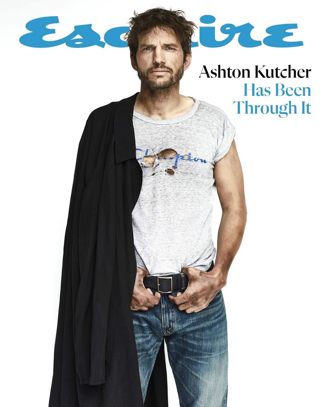 Esquire |  Feb. 23