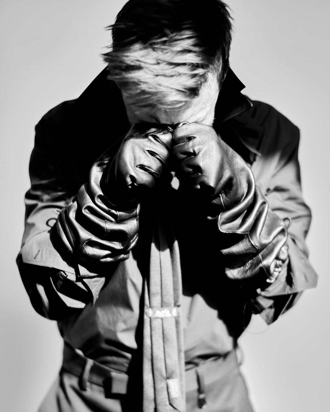 Billy Kidd X Kieran Culkin for Esquire Mar. 23