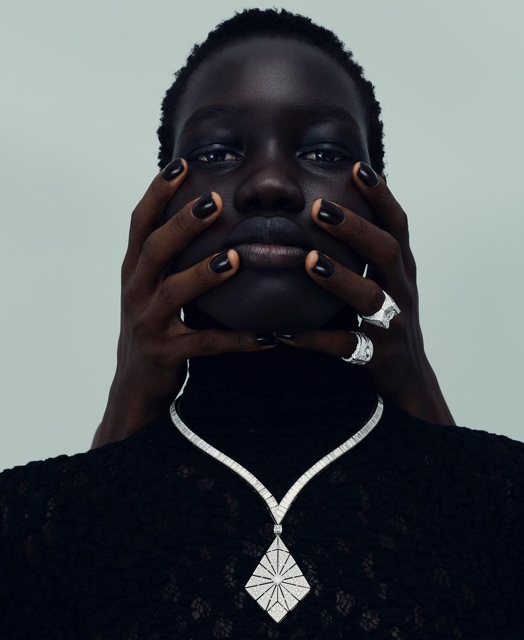 Billy Kidd X De Beers Sep. 23
