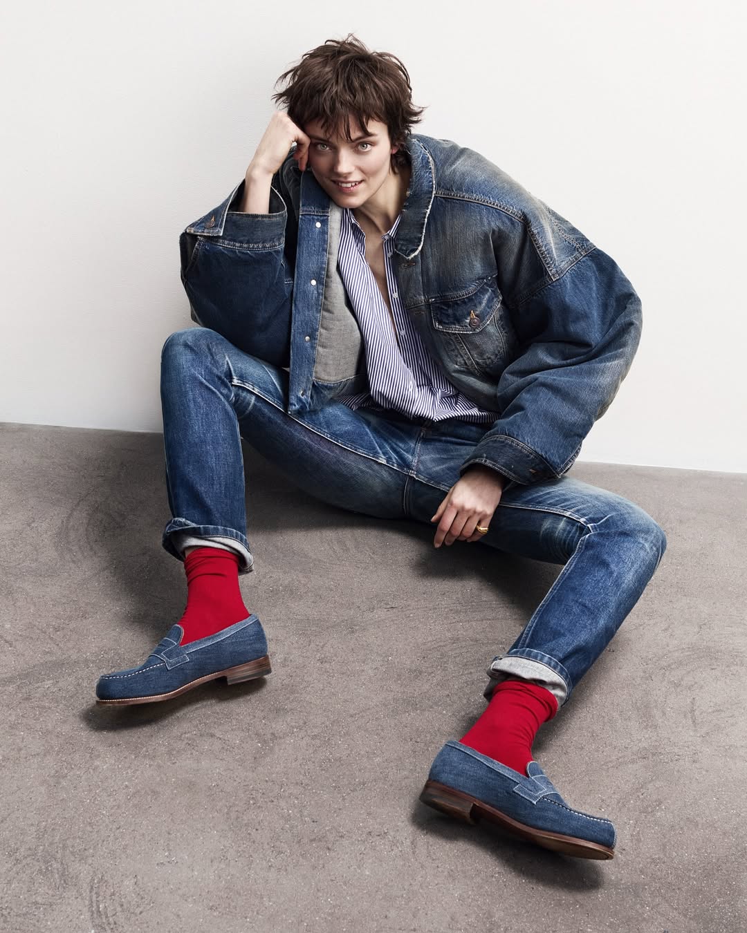 DENIM SE 08/29/25