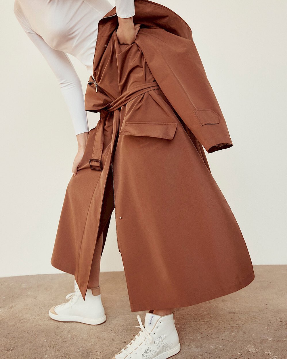 Max Mara |  Mar. 22