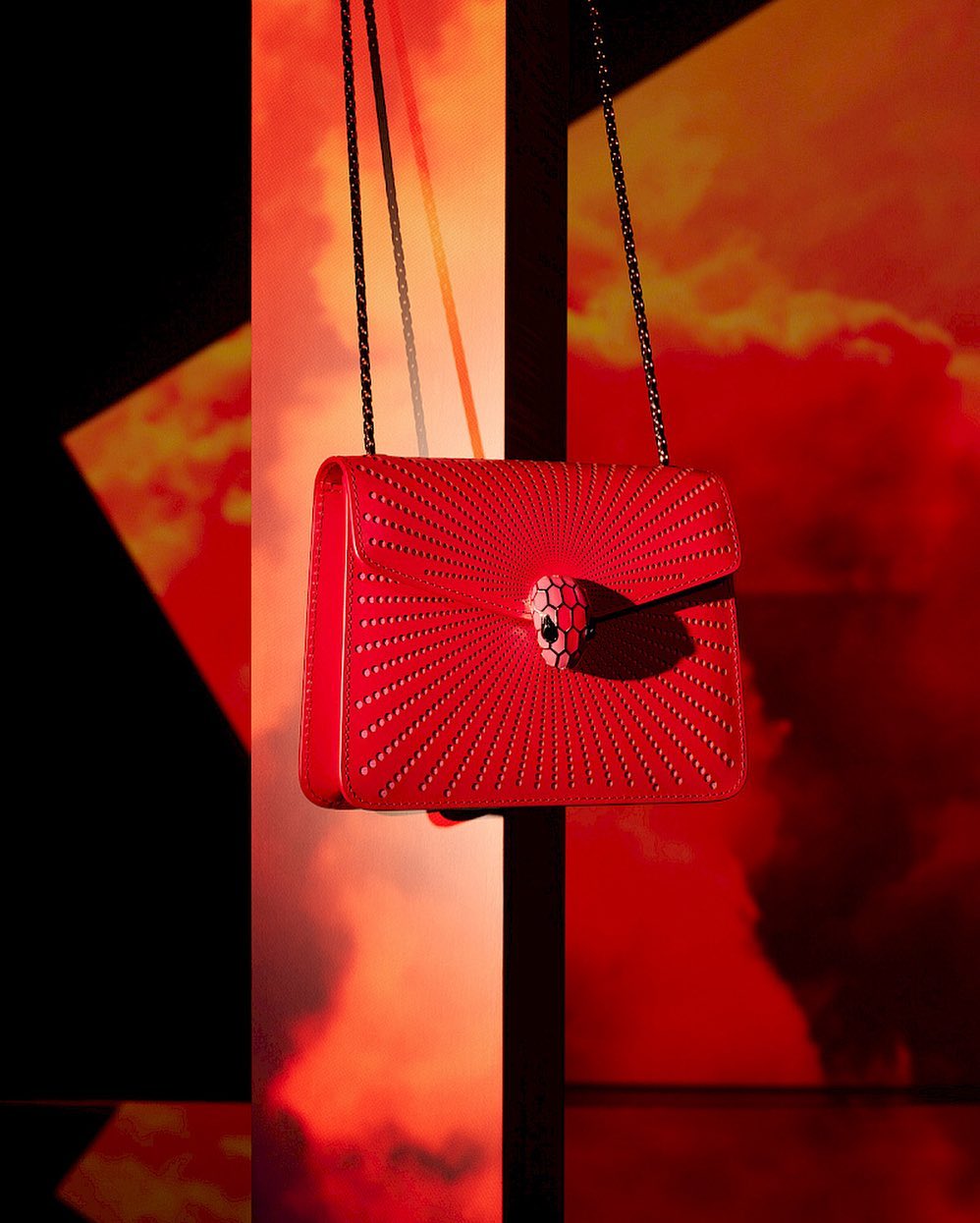 Vogue Scandinavia |  Mar. 22