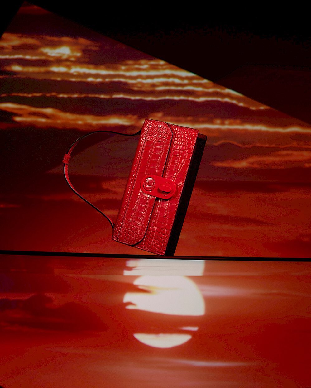 Vogue Scandinavia |  Mar. 22