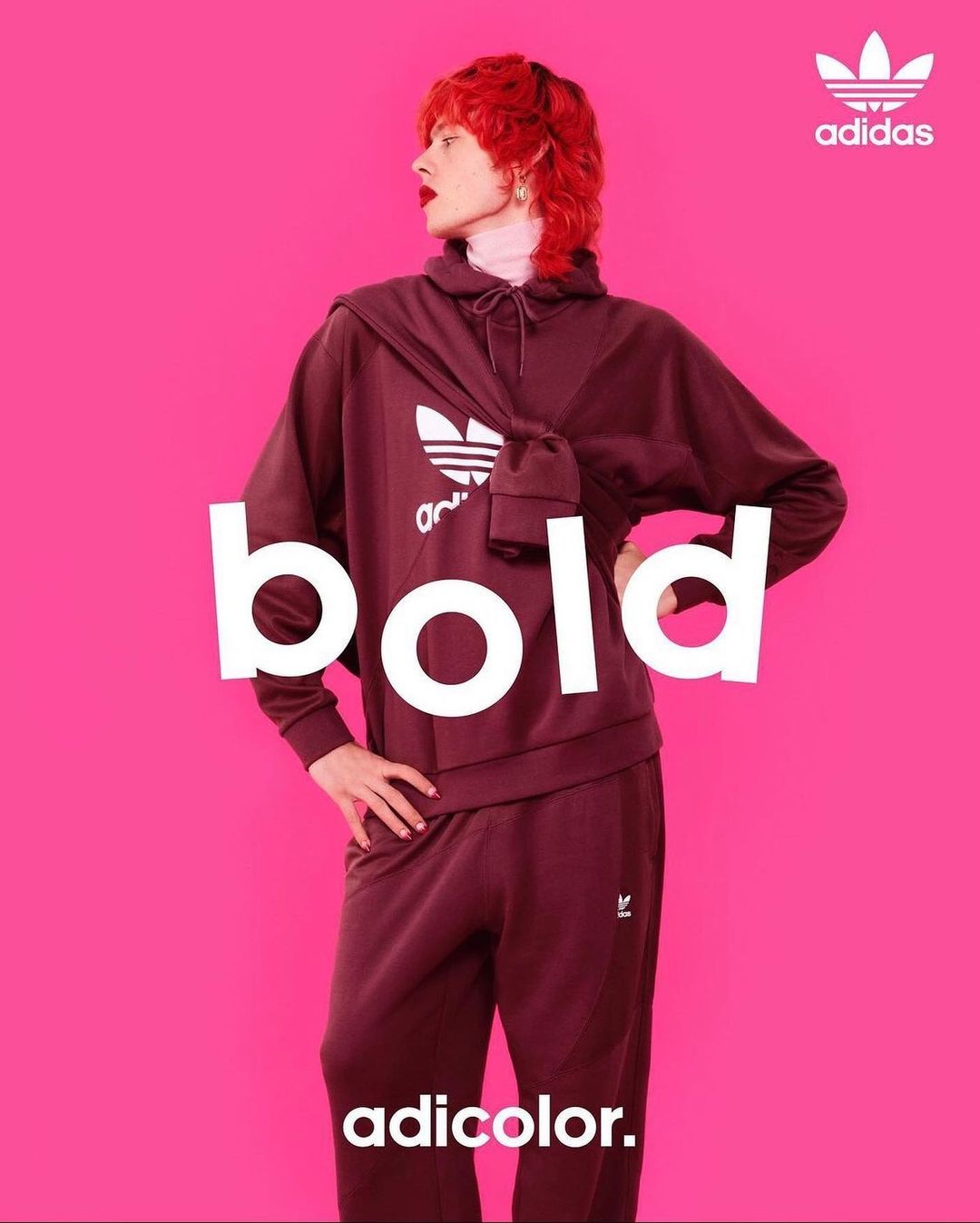 Adidas Originals |  Apr. 22