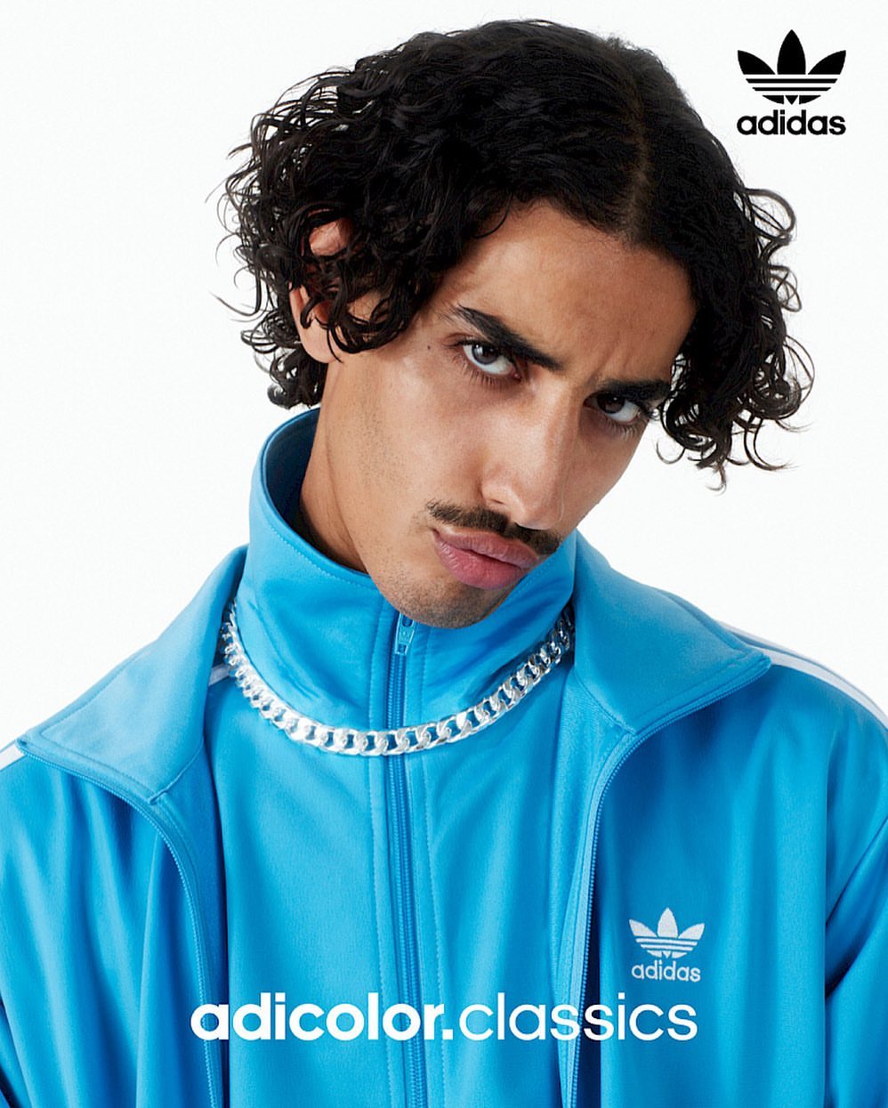 Adidas Originals |  Apr. 22