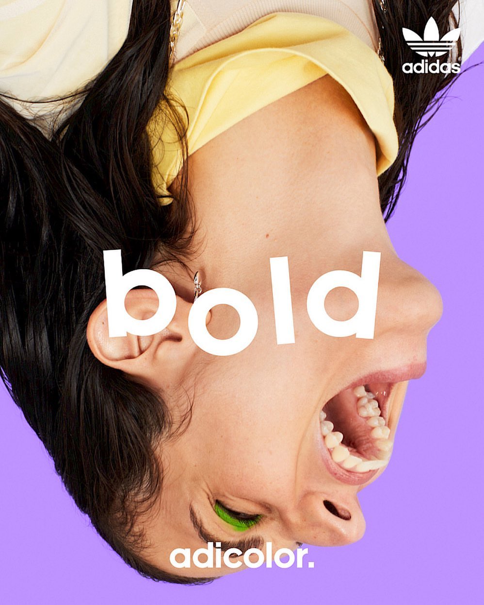 Adidas Originals |  Apr. 22