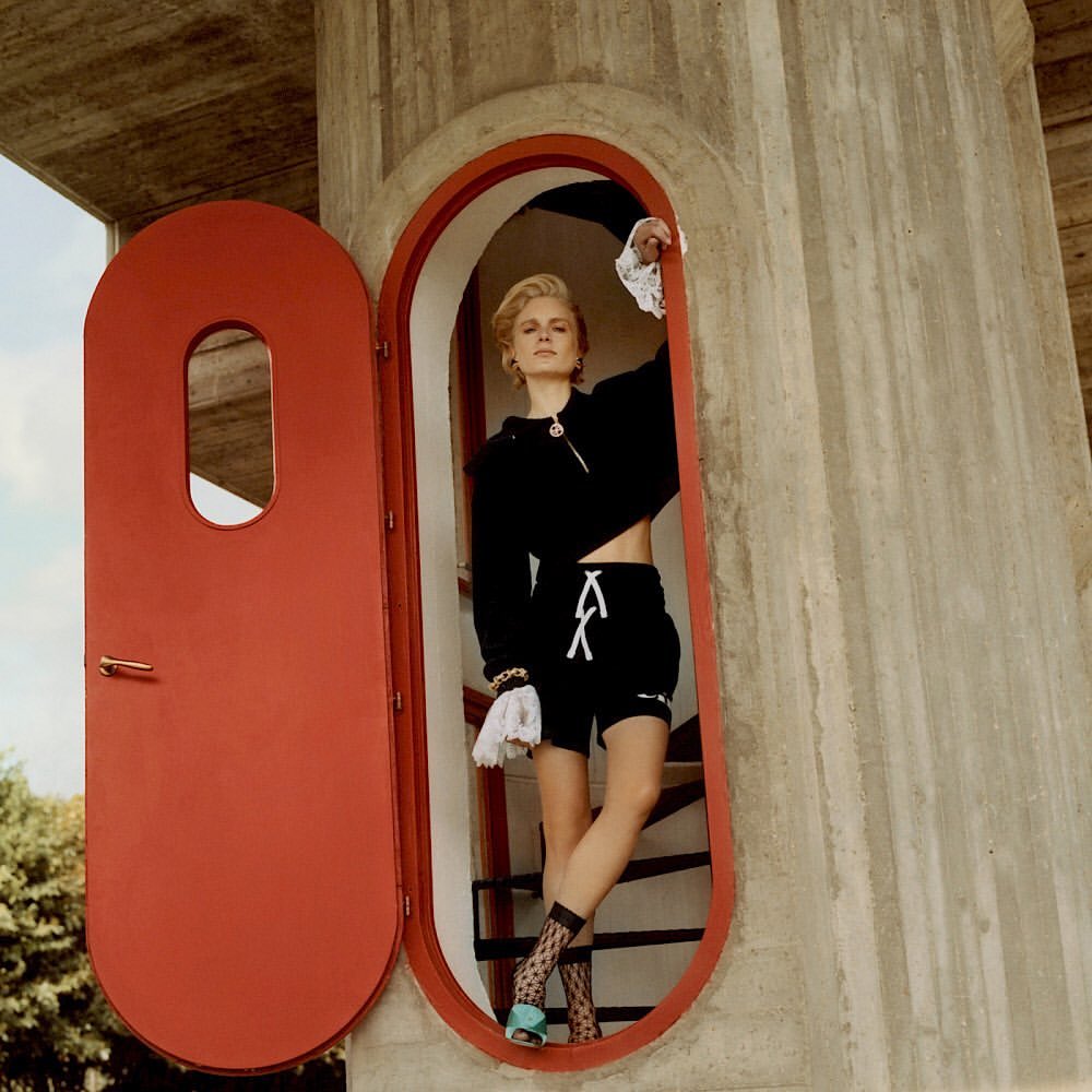 D la Repubblica |  May. 22