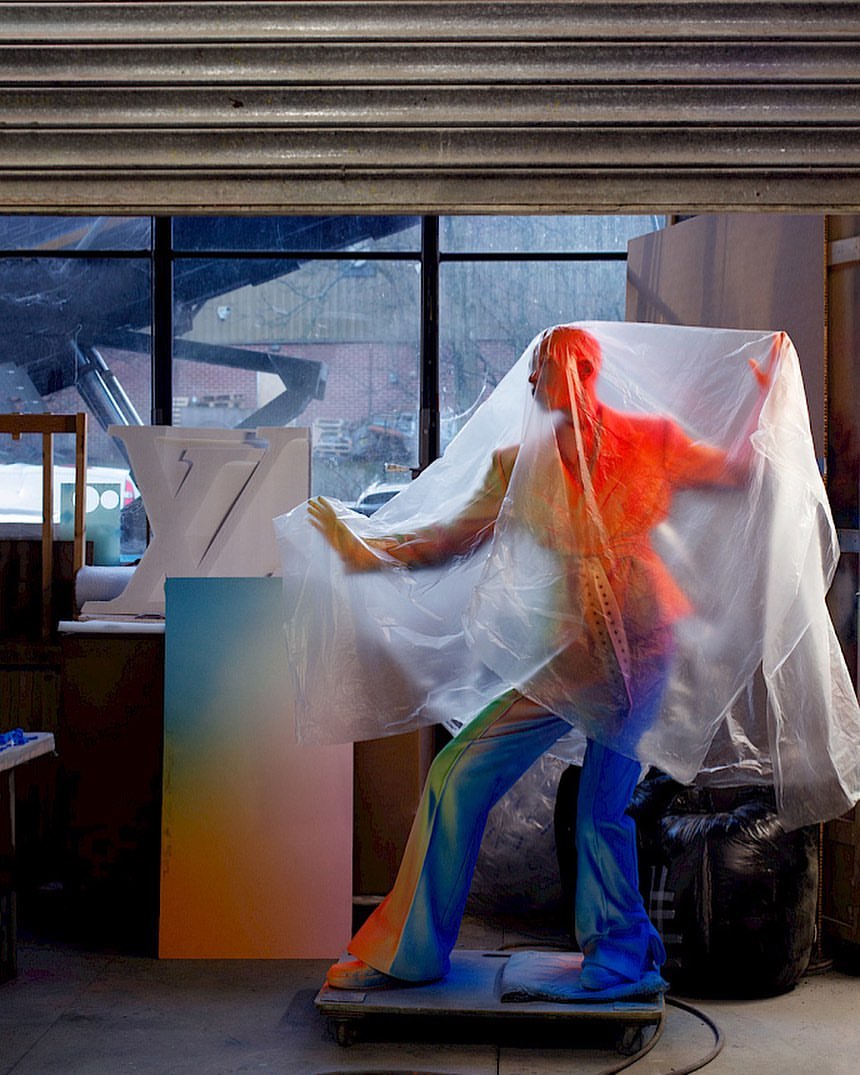 Louis Vuitton |  May. 22