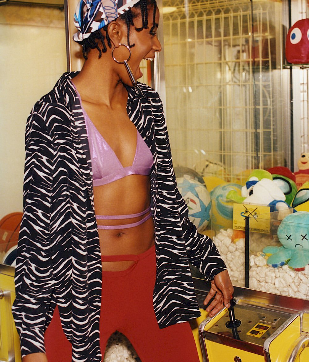 D la Repubblica |  May. 22