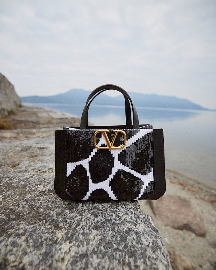 Valentino |  Jul. 22