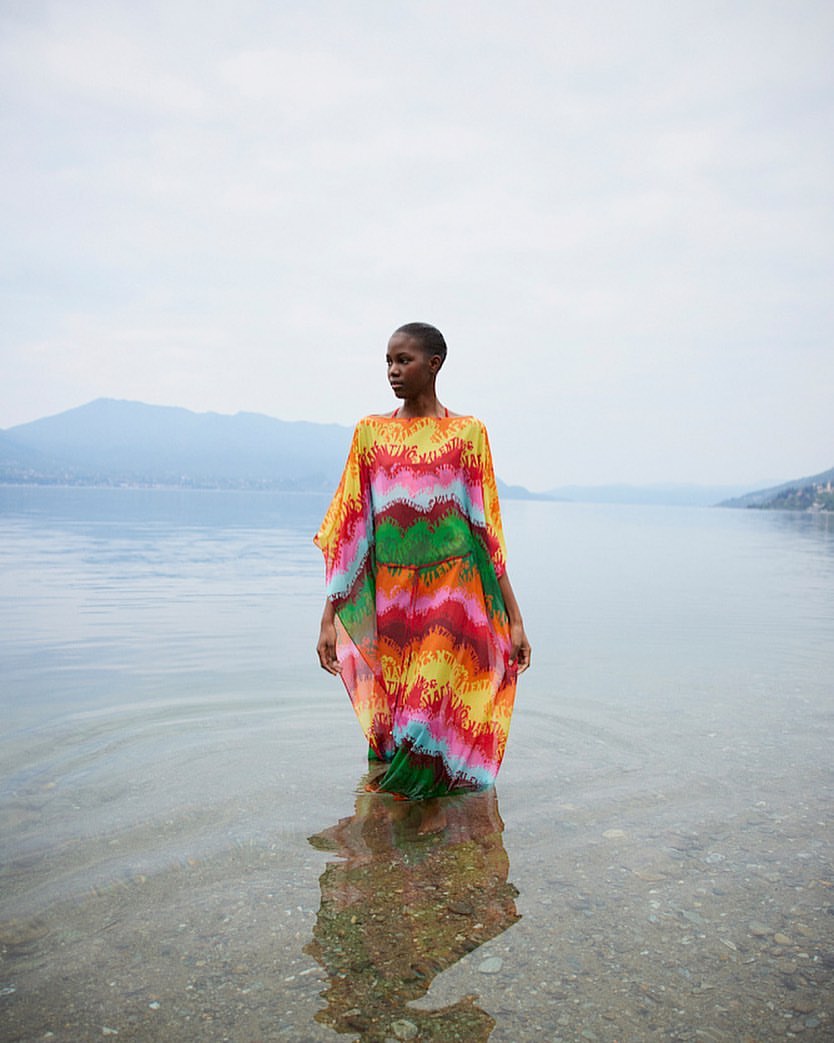 Valentino |  Jul. 22