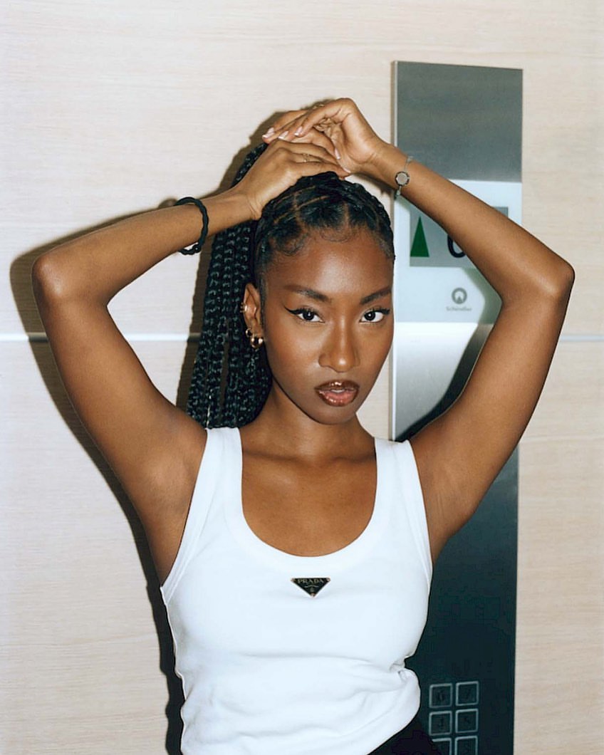 Vogue France |  Sep. 22