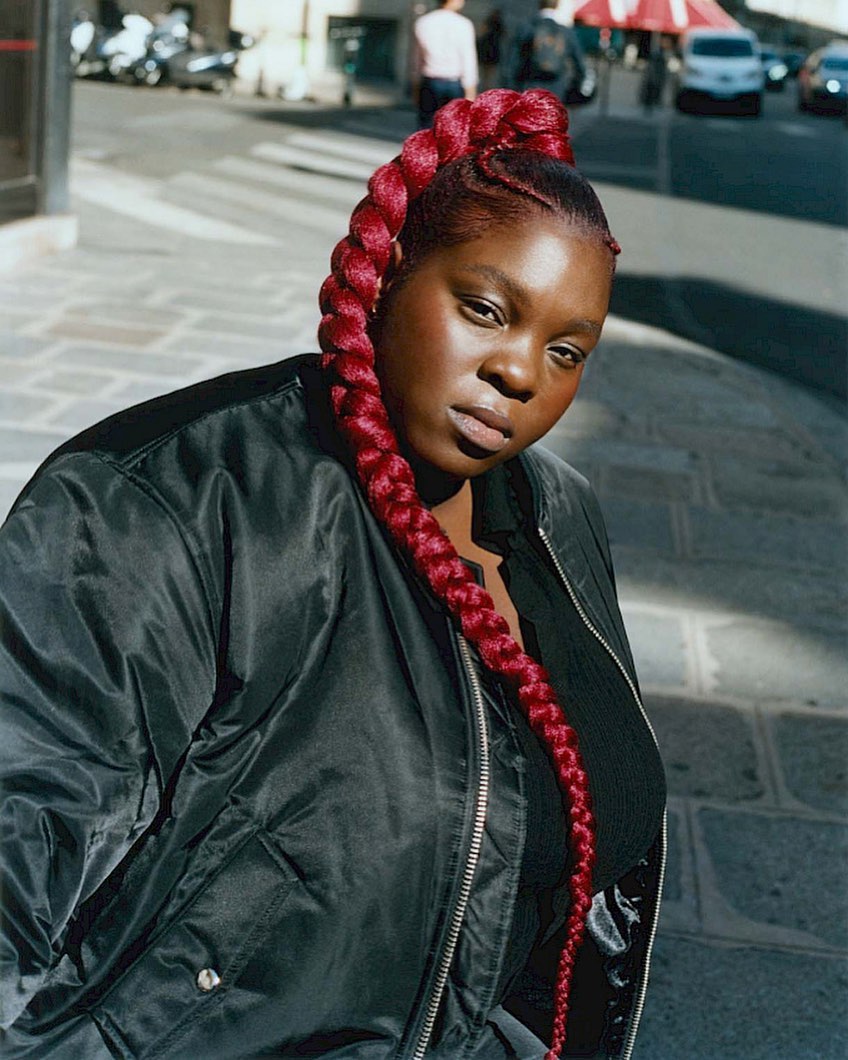 Vogue France |  Sep. 22