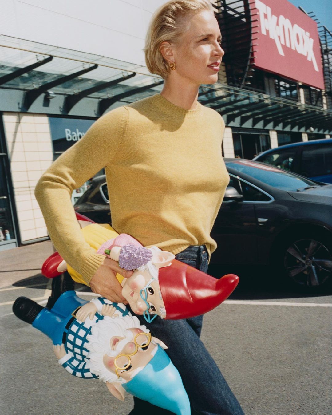 Muse Magazine |  Sep. 22