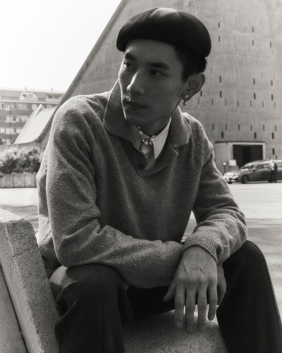 The Greatest Magazine |  Nov. 22