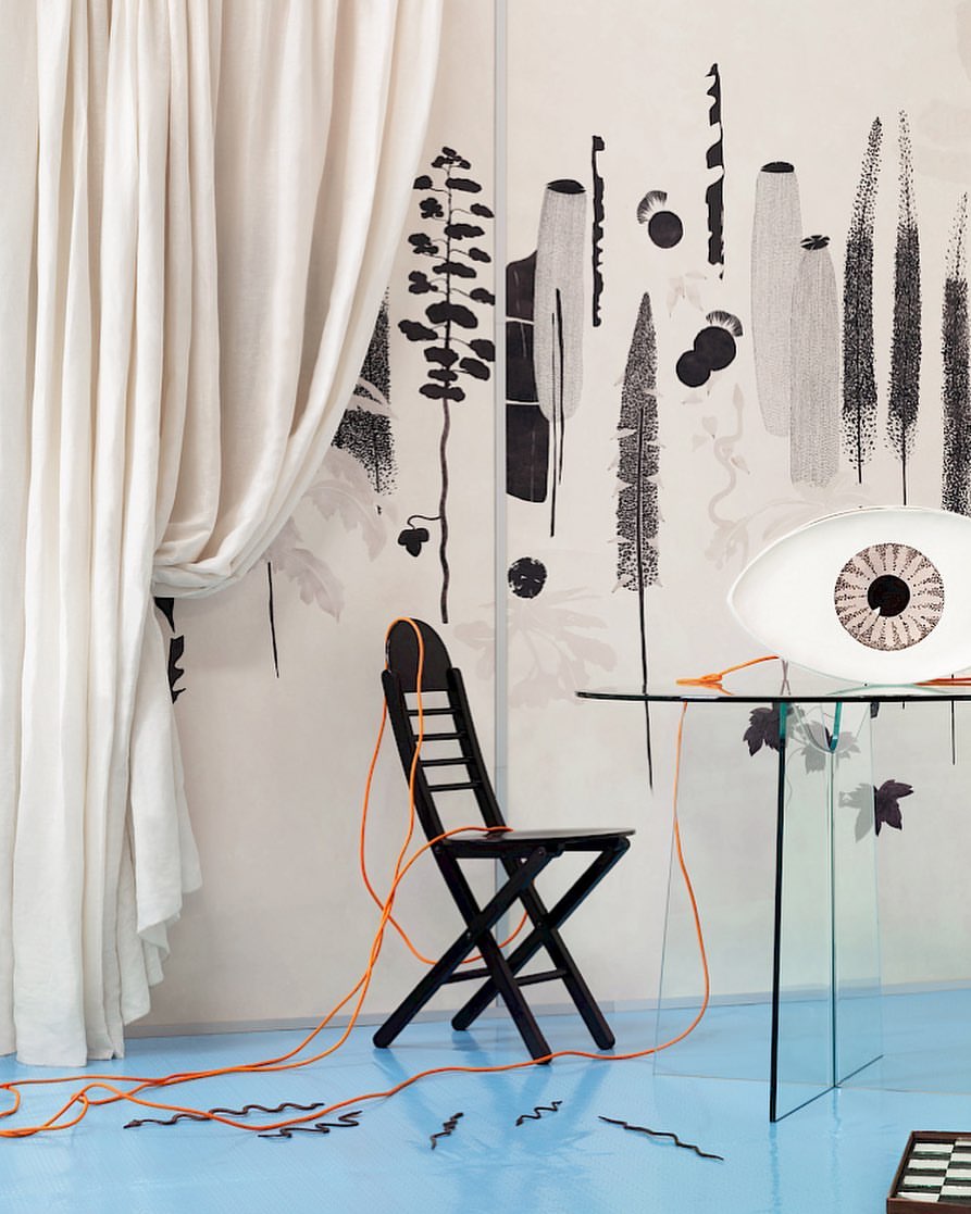 ANNA GLOVER |  Nov. 22