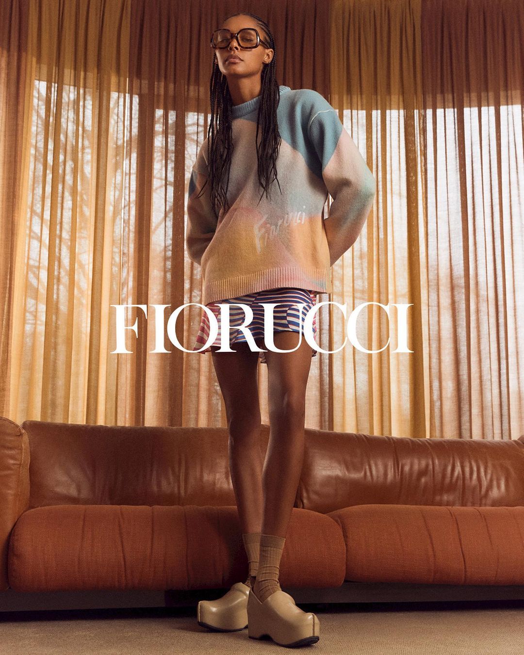 Fiorucci |  Mar. 23