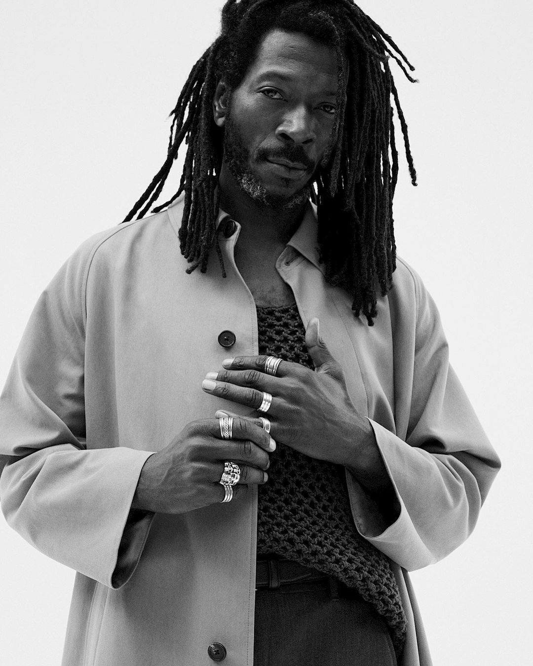 Mytheresa Men |  Jun. 23