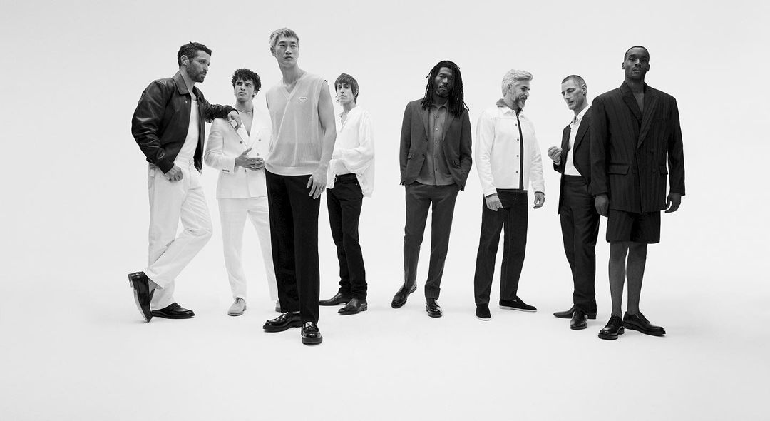 Mytheresa Men |  Jun. 23