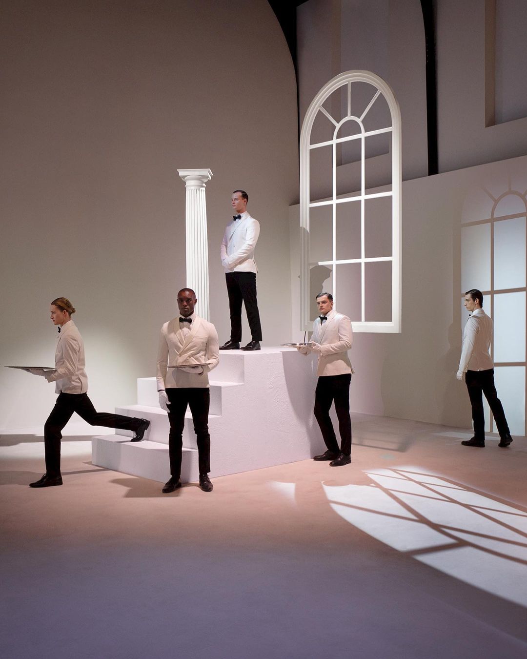 Acne Studios |  Jun. 23