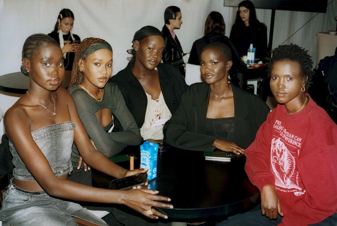 Vogue France |  Jul. 23