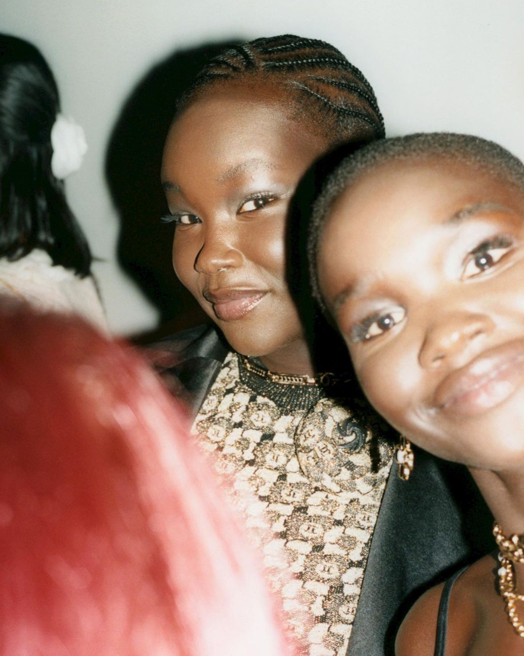 Vogue France |  Jul. 23