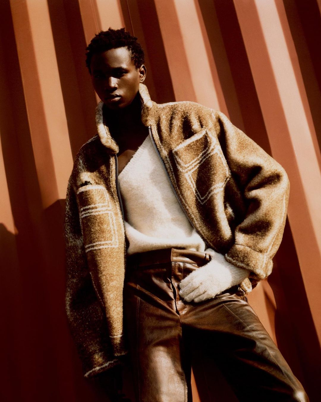 The Greatest Magazine |  Nov. 23