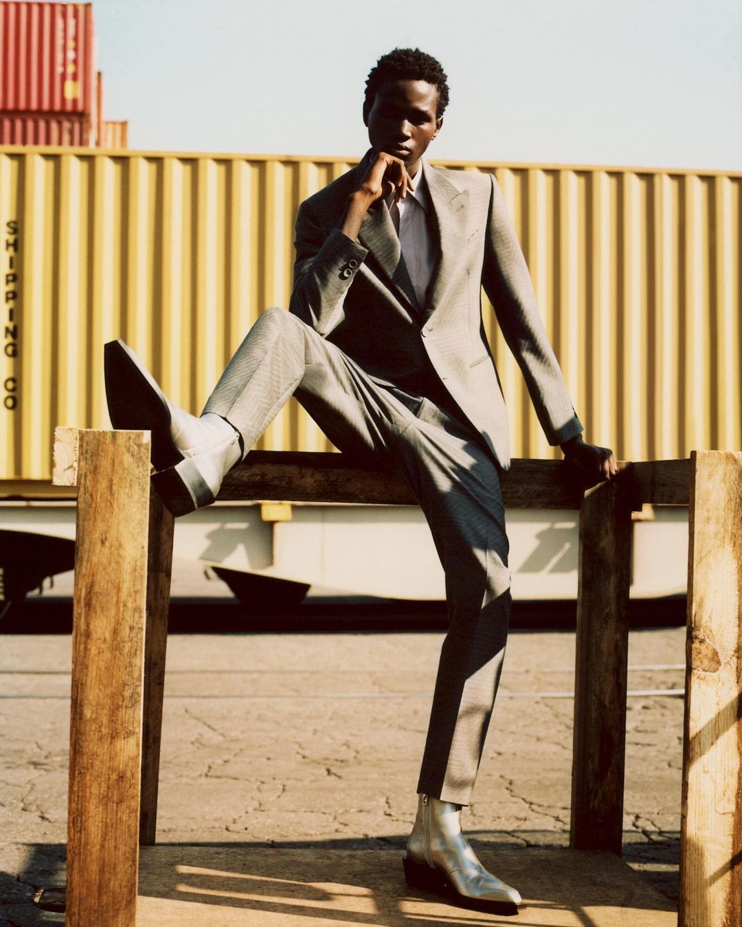 The Greatest Magazine |  Nov. 23