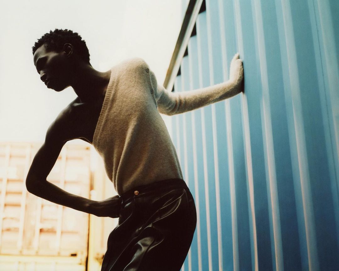 The Greatest Magazine |  Nov. 23