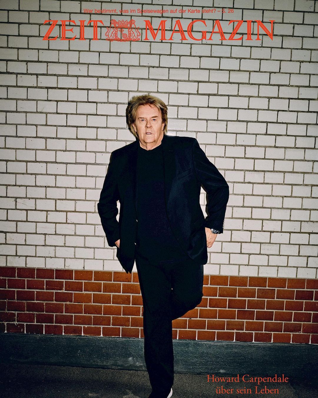 Zeit Magazin |  Jan. 24